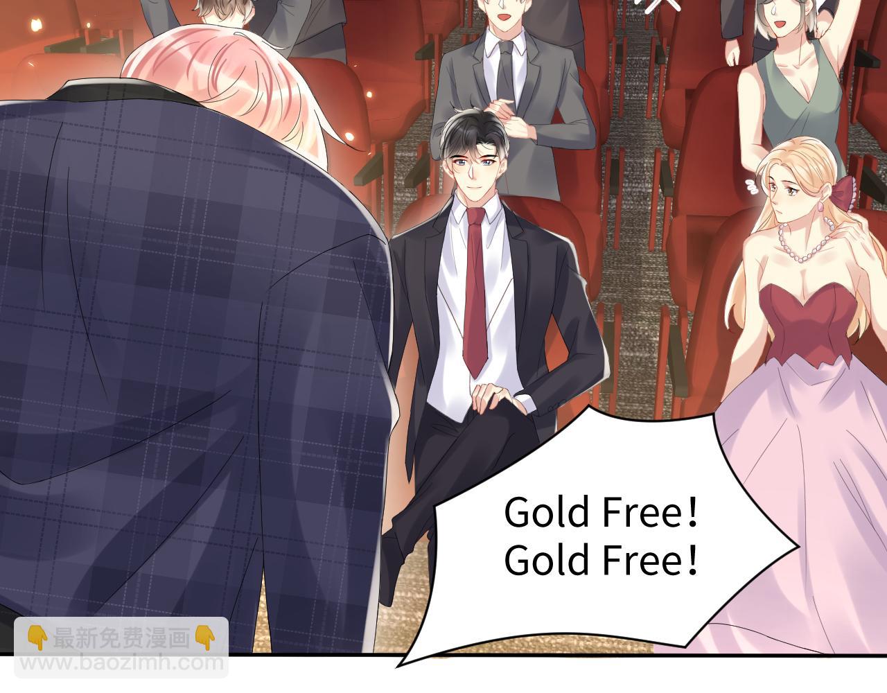 第91话 无法不触碰你(1/2)-第92话