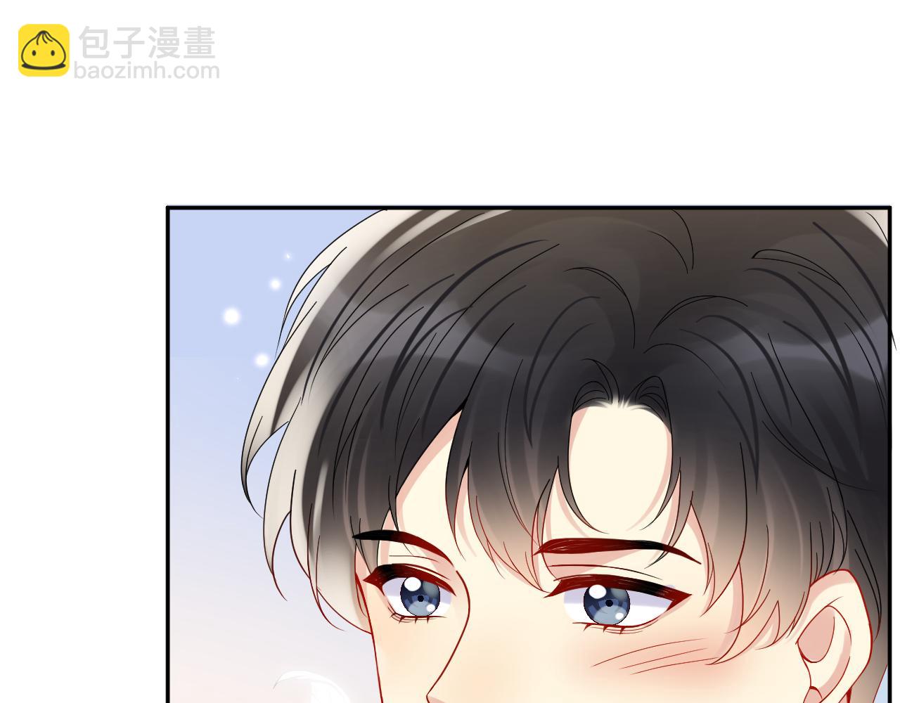 第91话 无法不触碰你(1/2)-第92话