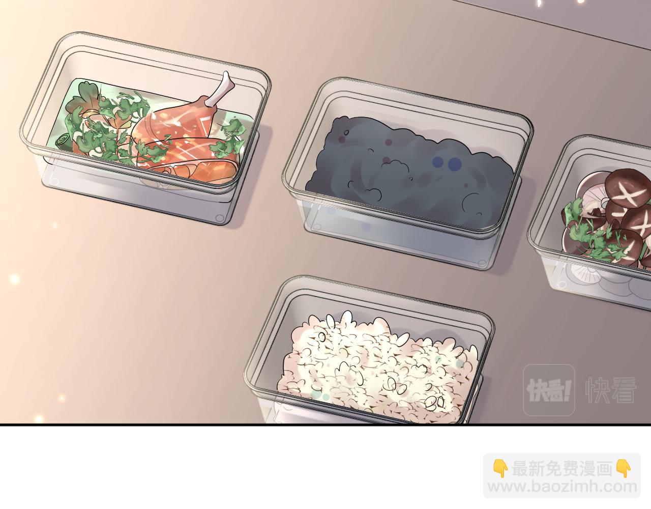 第95话 重新认识你(1/2)-第96话