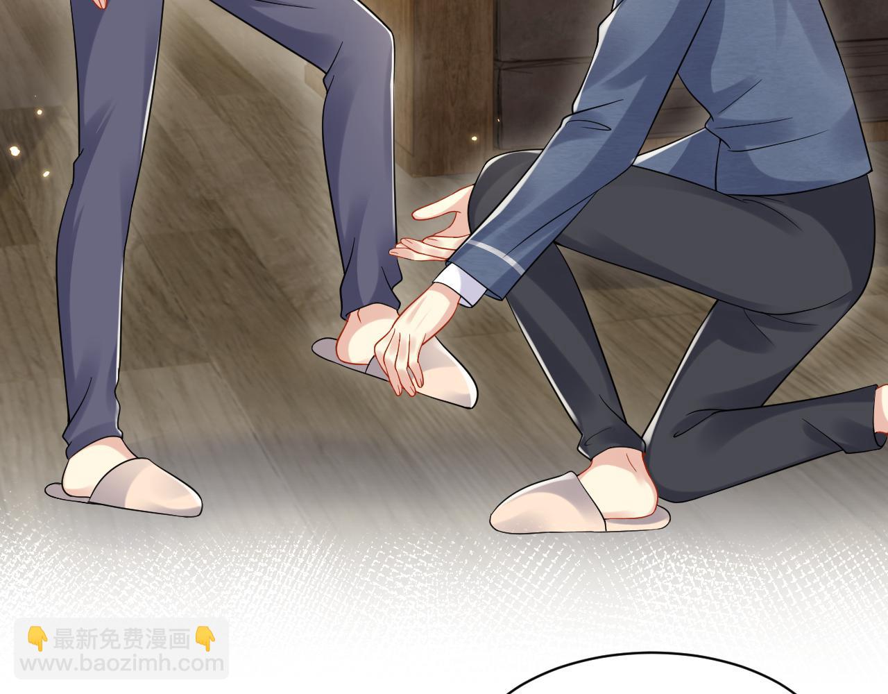 第97话 肖野漫漫追妻路(1/2)-第98话