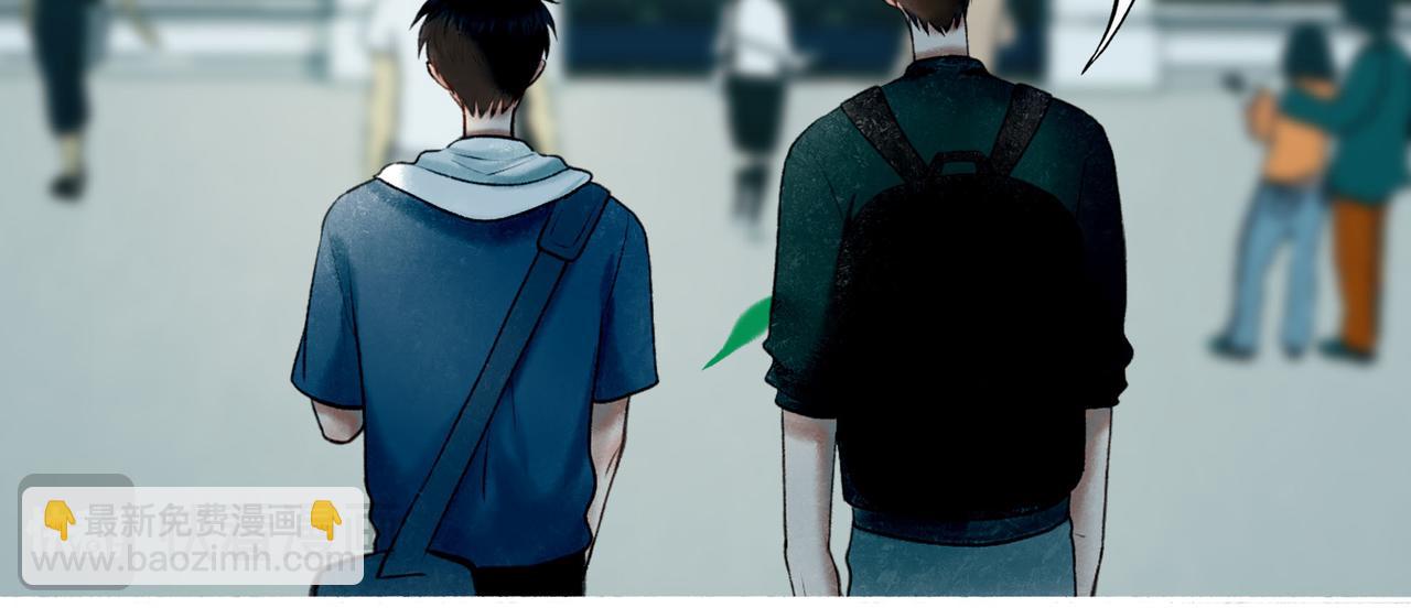 98.善与恶(1/3)-第100话