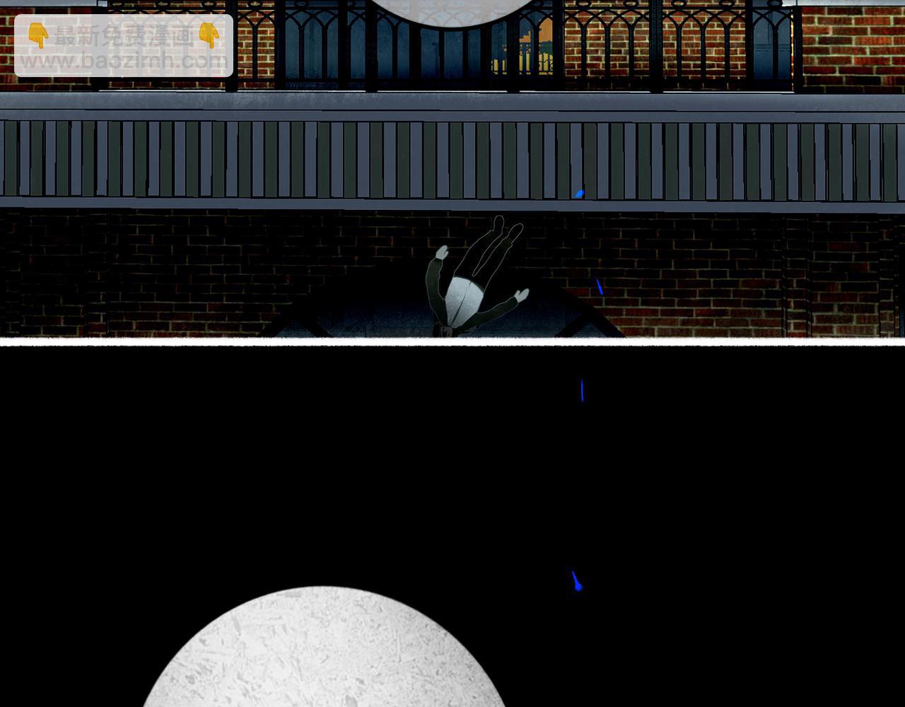 98.善与恶(1/3)-第100话