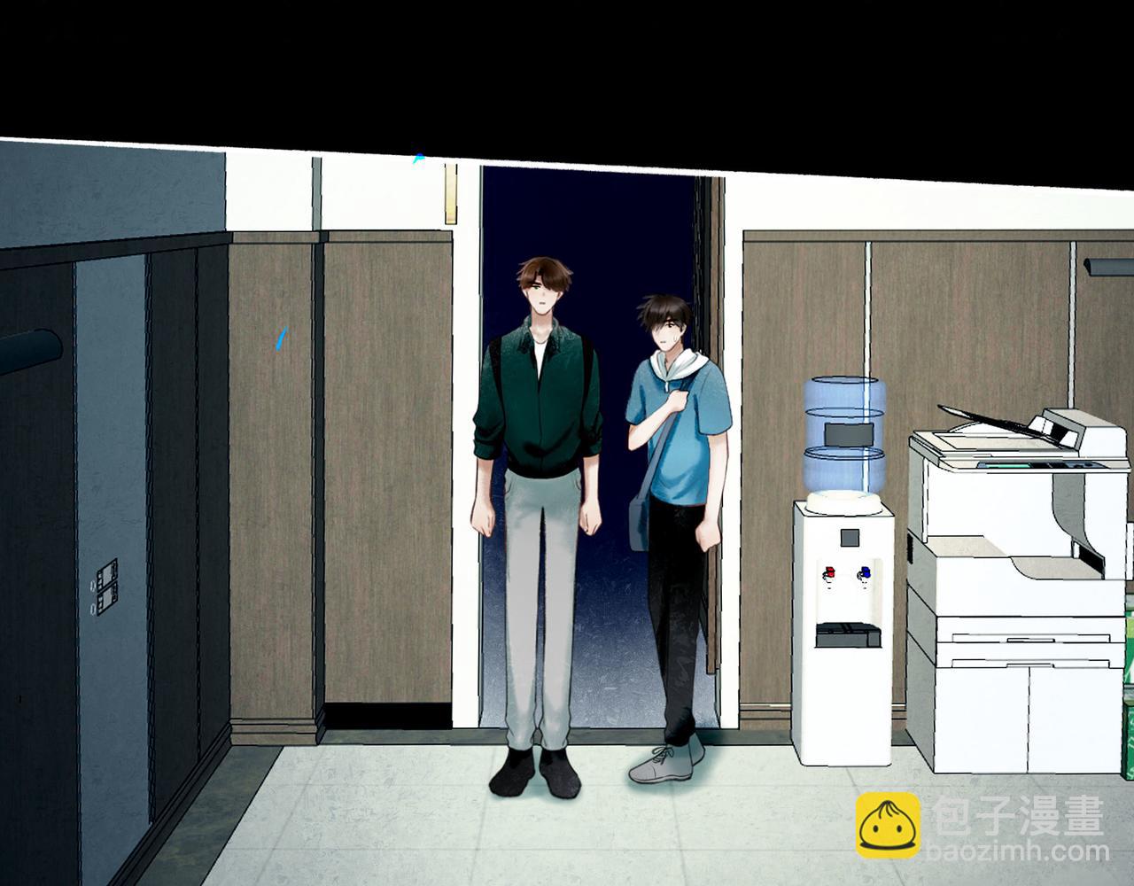 98.善与恶(1/3)-第100话