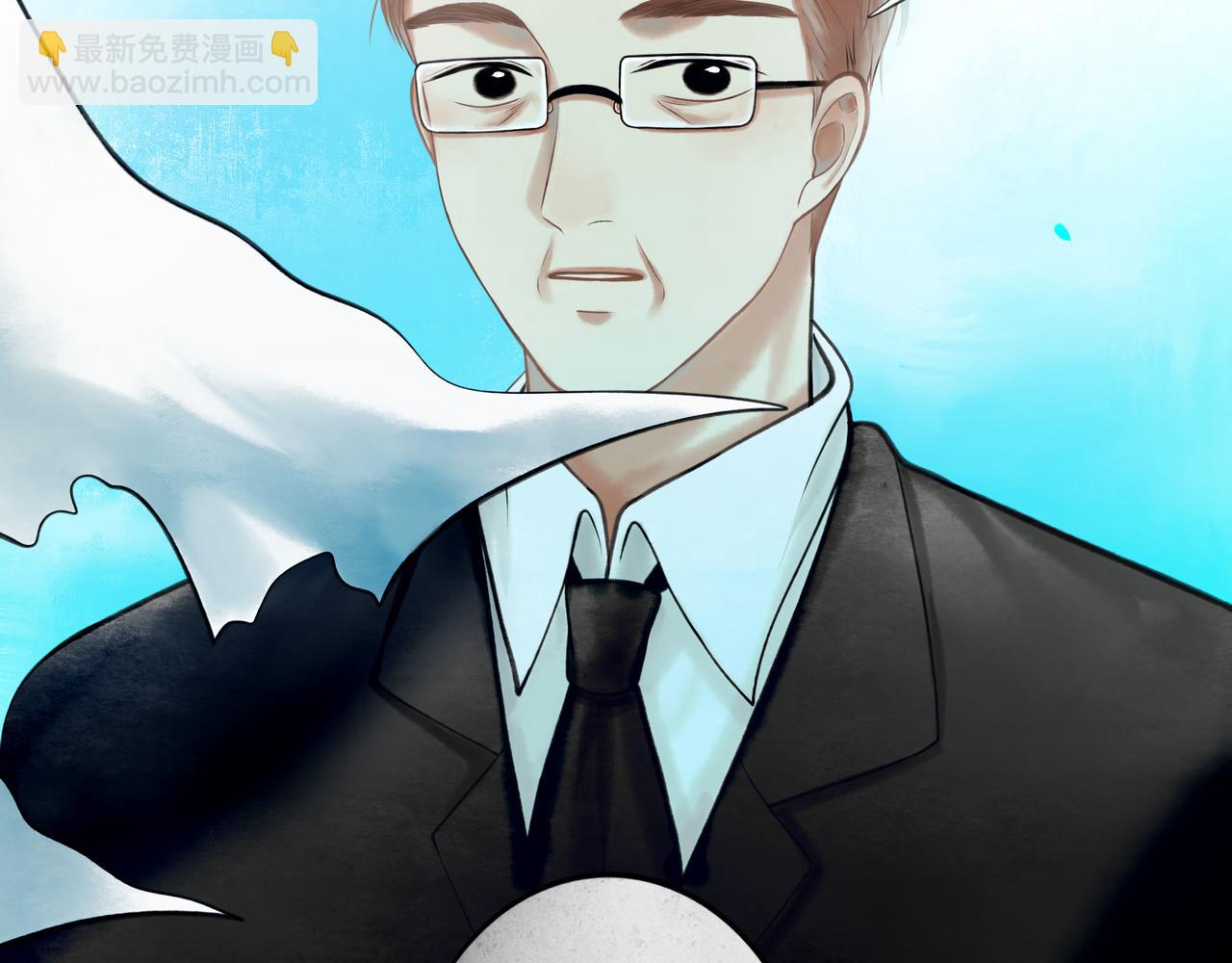 112.由北朝南(1/3)-第114话