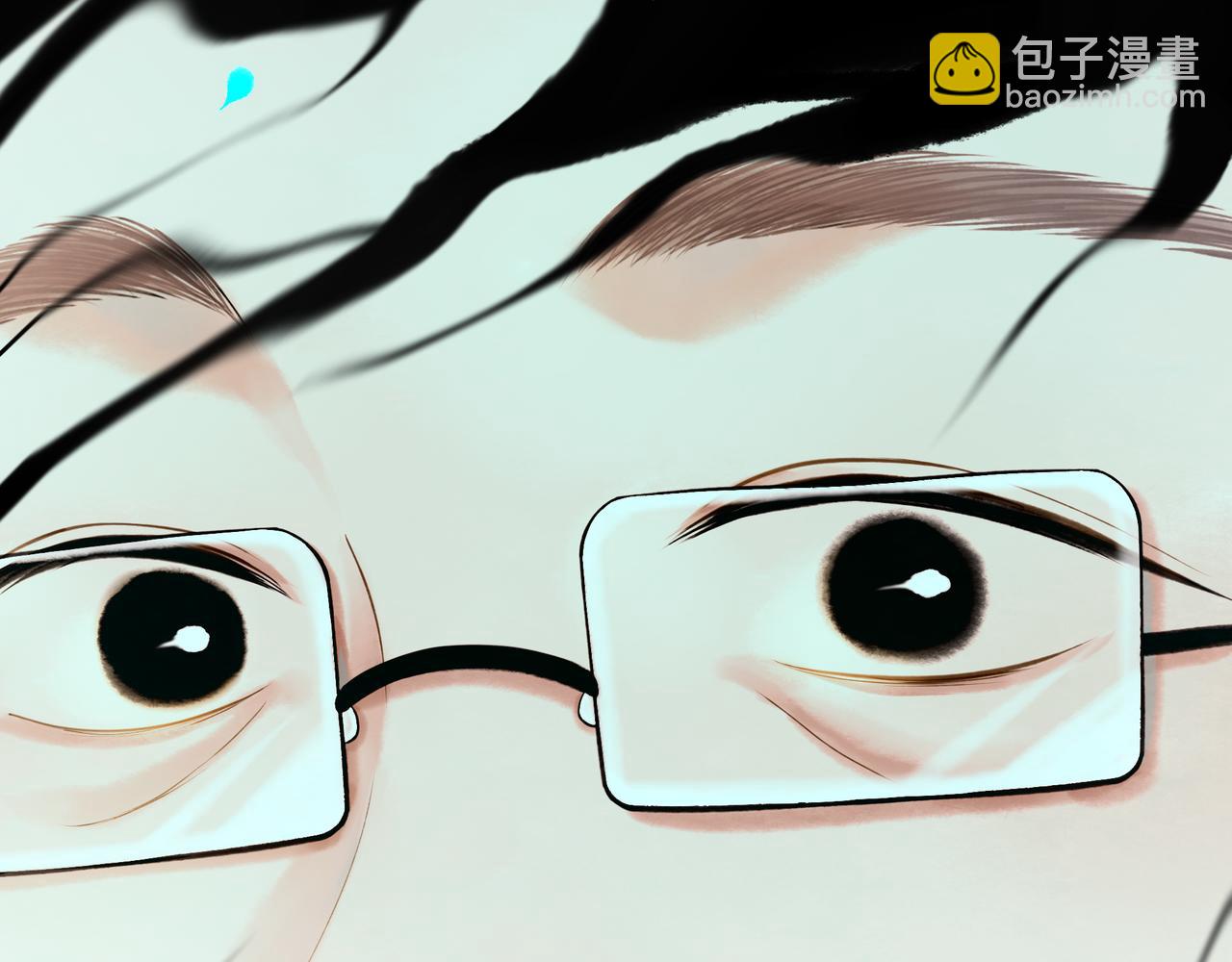 112.由北朝南(1/3)-第114话