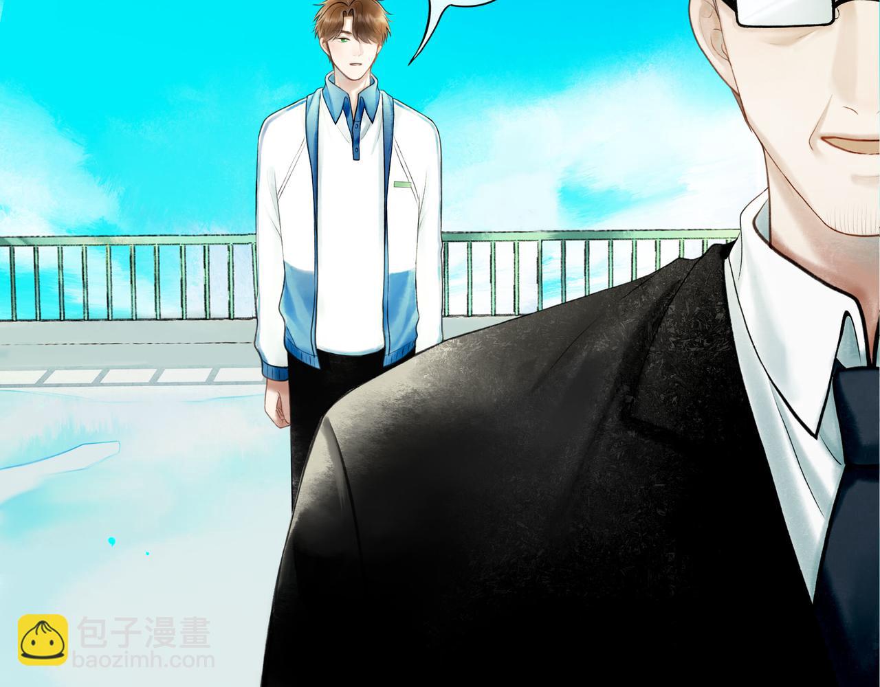 112.由北朝南(1/3)-第114话