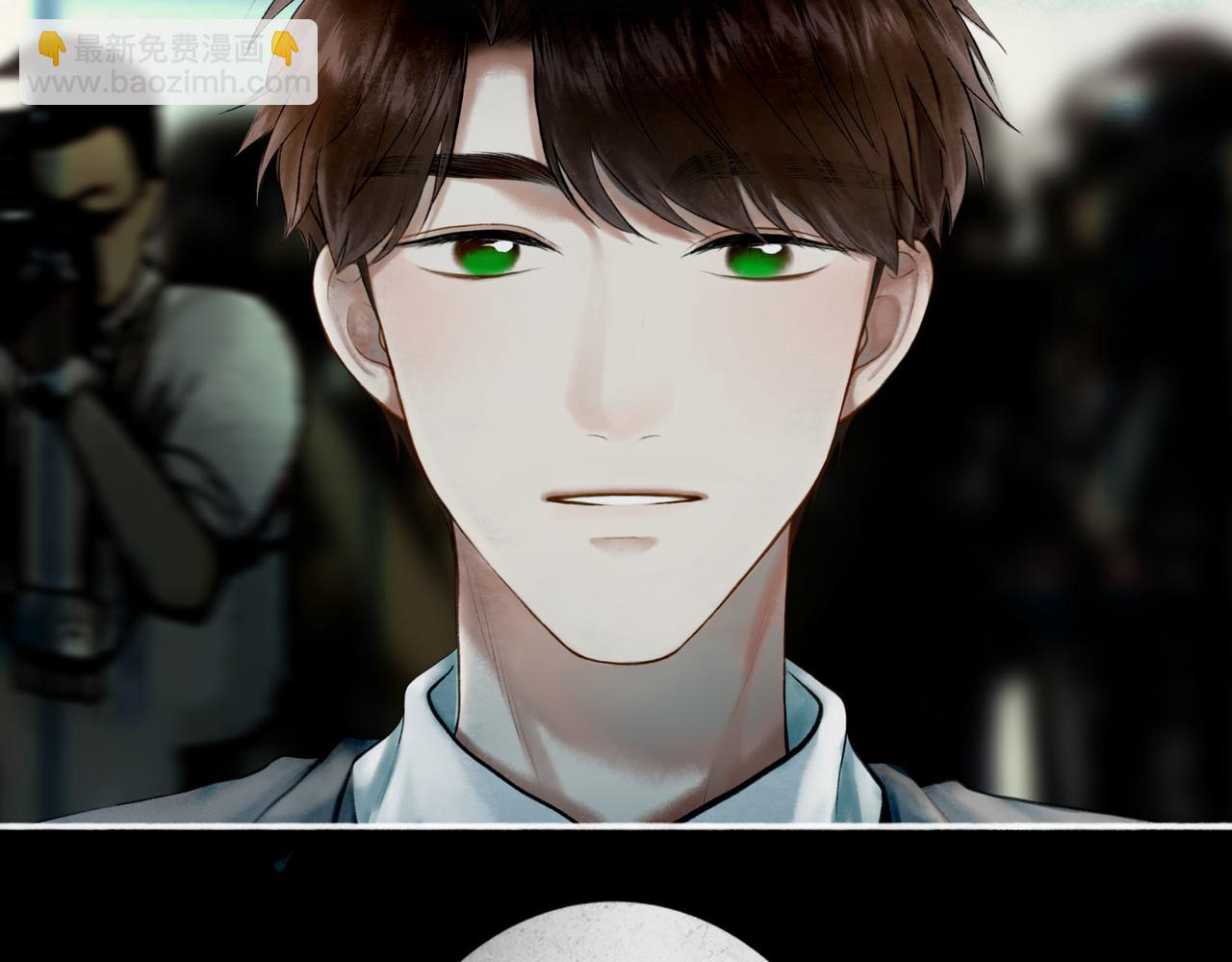 112.由北朝南(1/3)-第114话