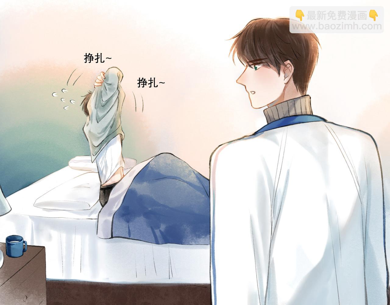 18.不甘入夜(1/2)-第18话