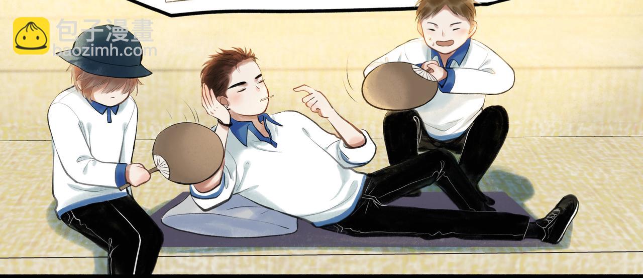 29.运动会(1/2)-第30话