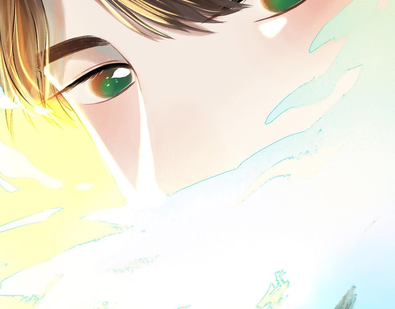 31.目光(1/2)-第32话