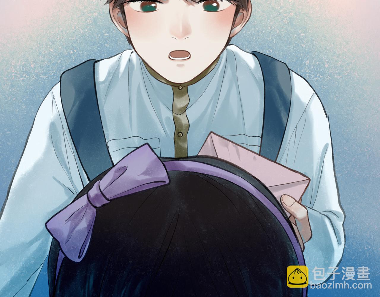 33.花树之下(1/3)-第34话