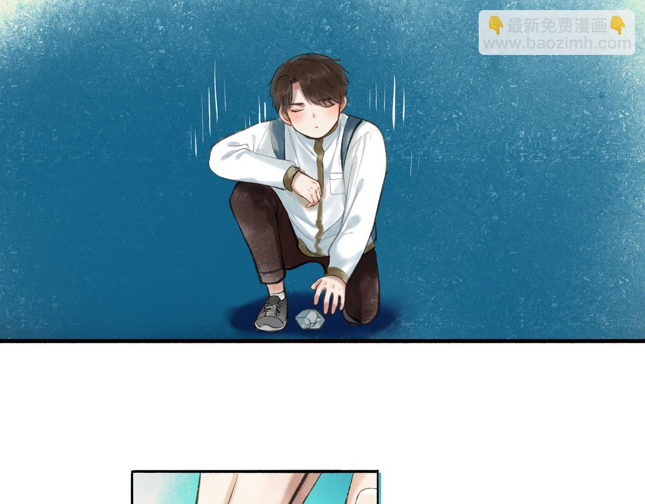 33.花树之下(1/3)-第34话