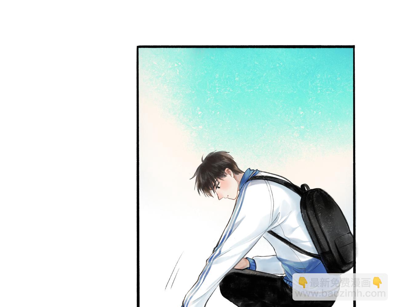 33.花树之下(1/3)-第34话