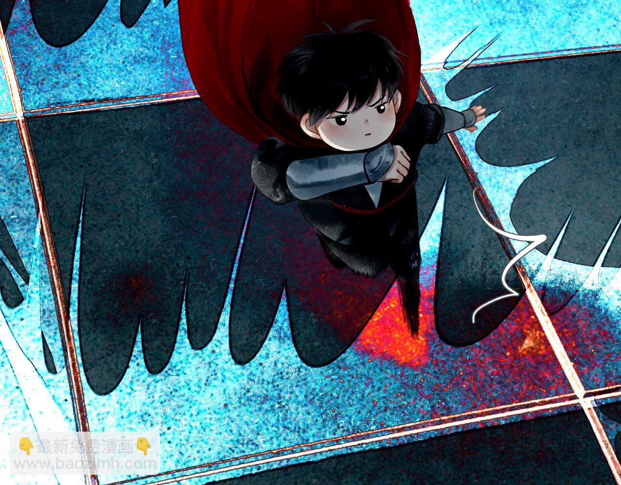 39.至真(1/4)-第40话