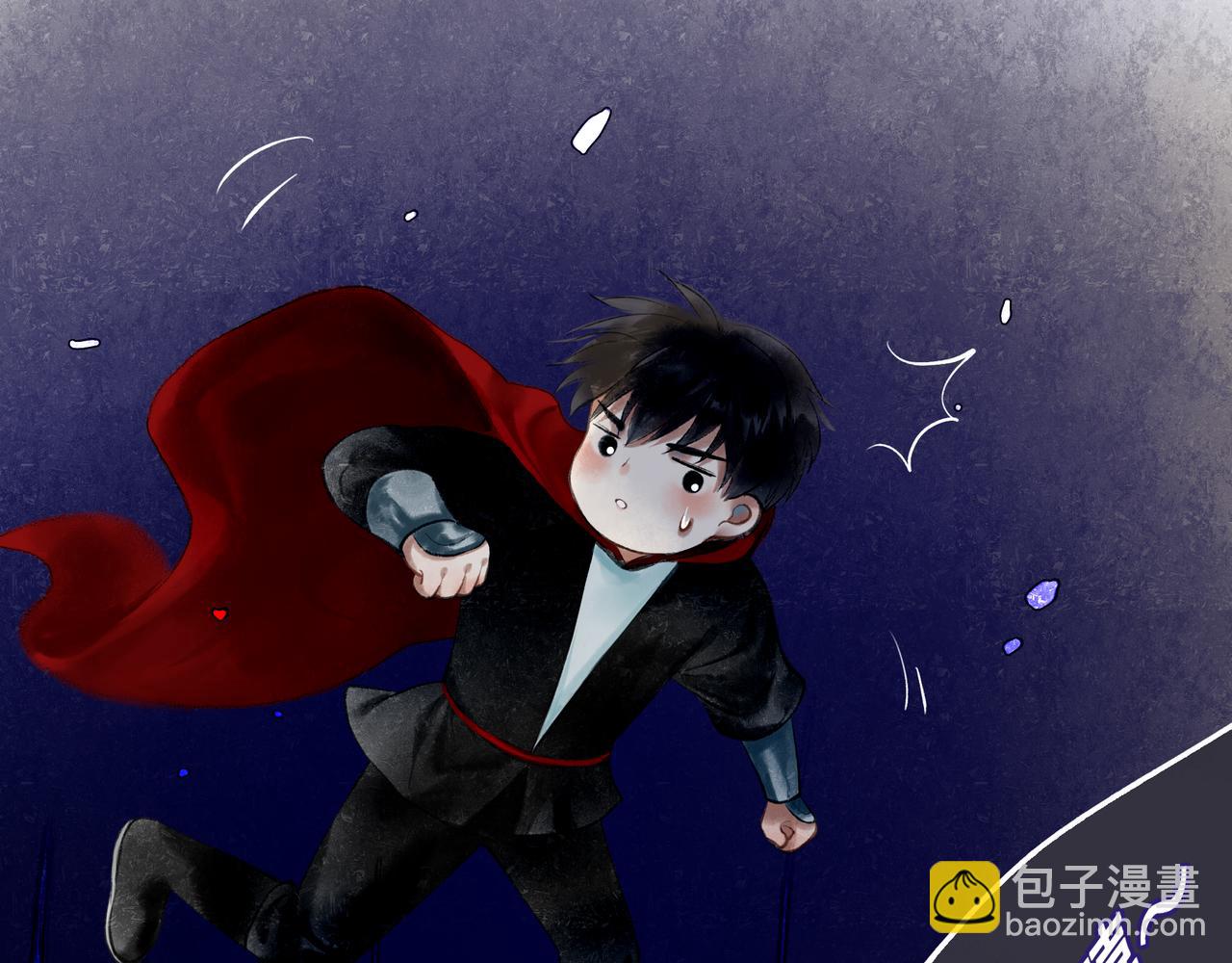 39.至真(1/4)-第40话