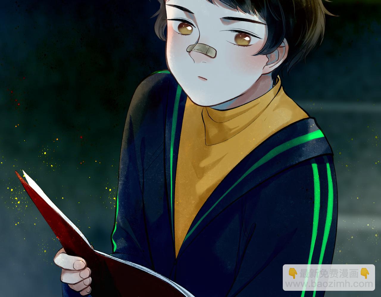 41.主角(1/3)-第42话