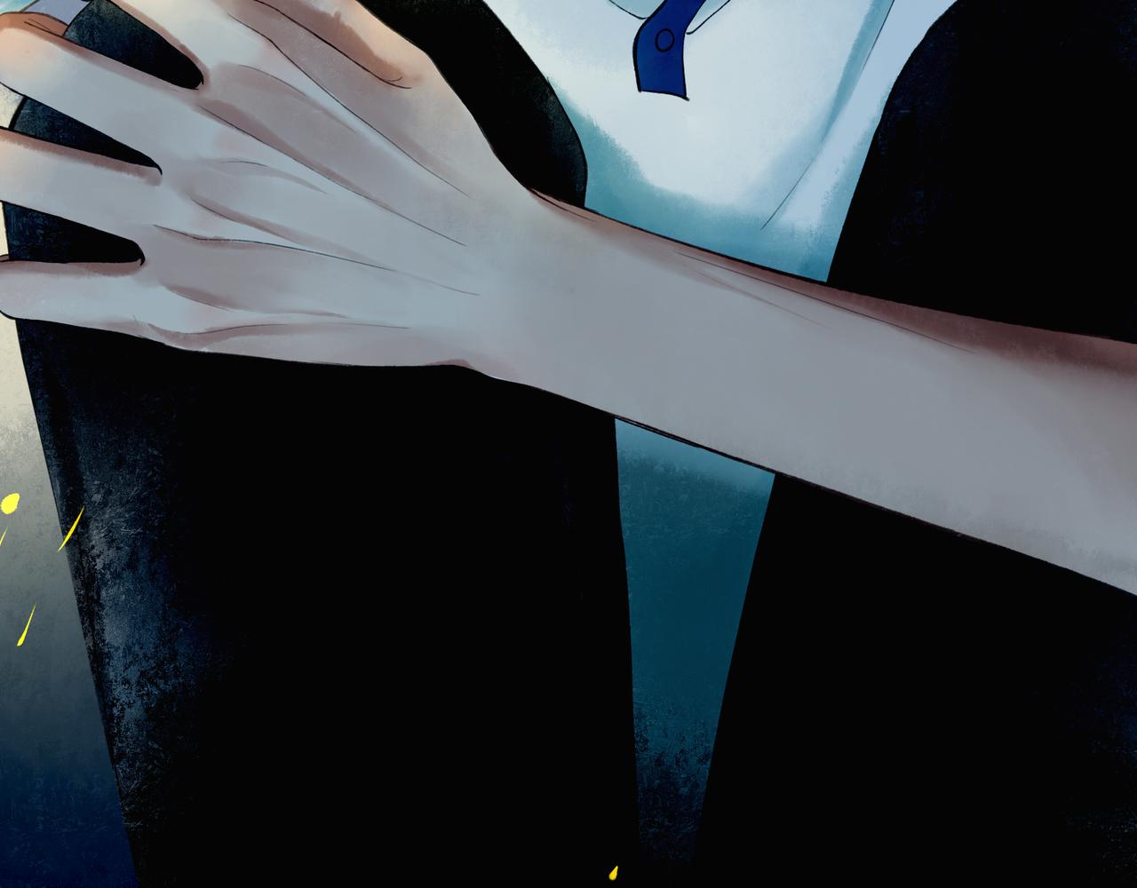 47.太阳(1/3)-第48话