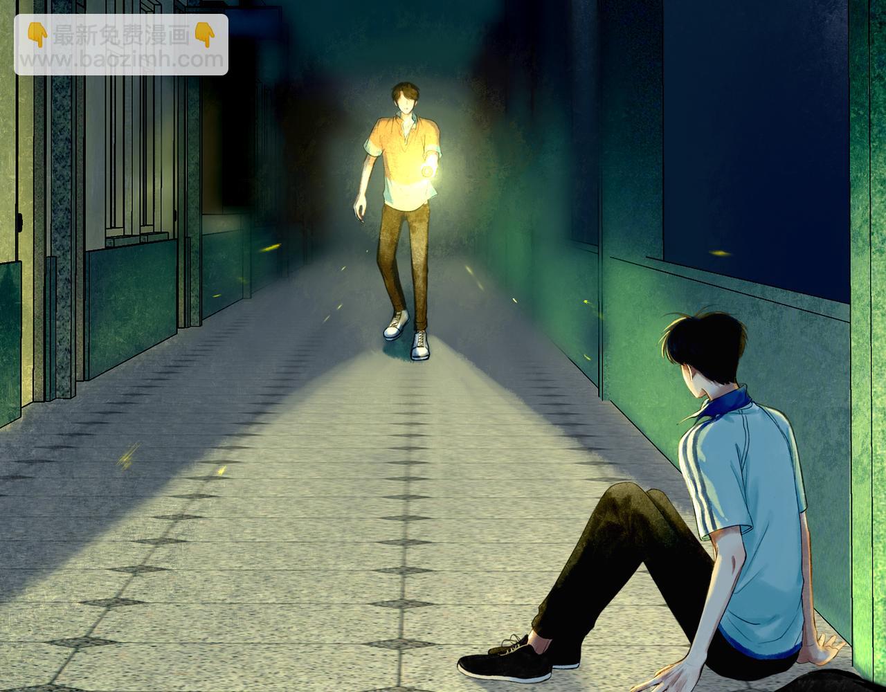 47.太阳(1/3)-第48话