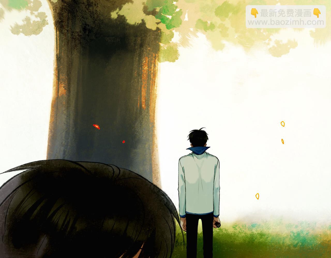 55.后遗症(1/3)-第56话