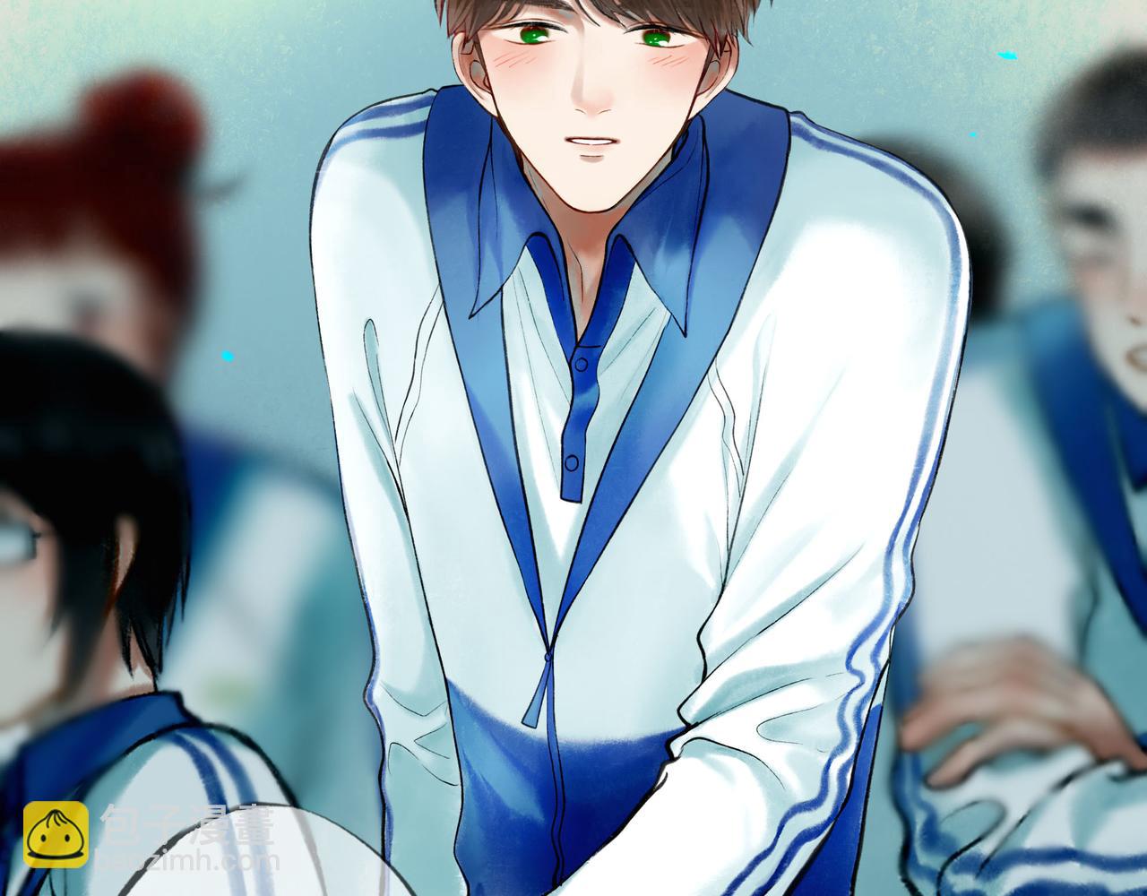 60.窗边(1/4)-第62话