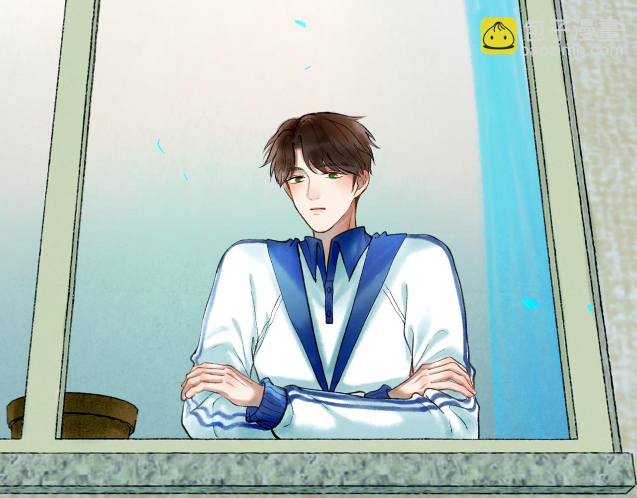 60.窗边(1/4)-第62话