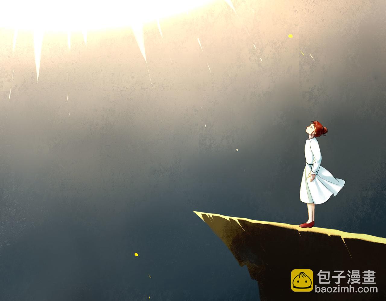 74.冷光(1/3)-第76话