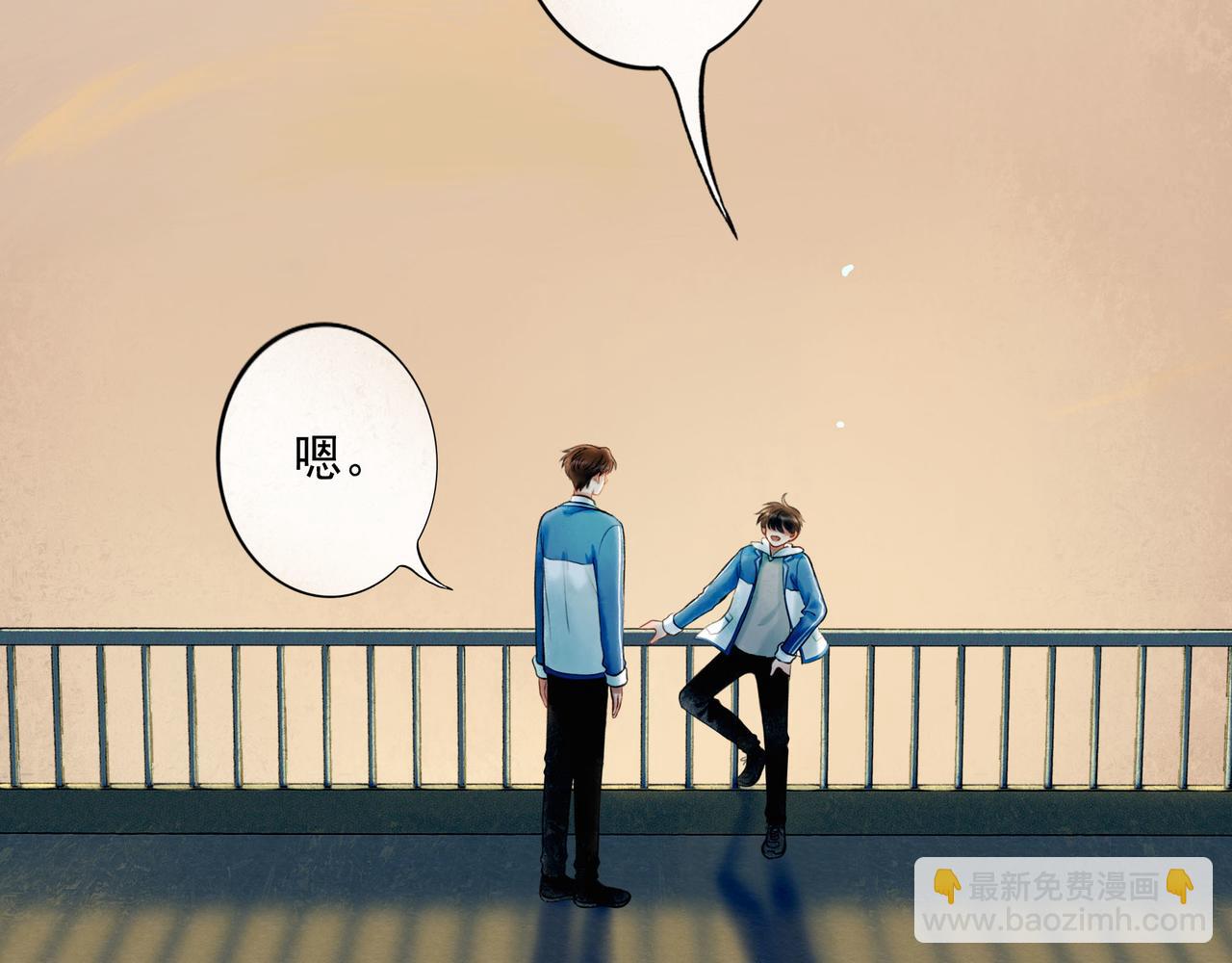 74.冷光(1/3)-第76话