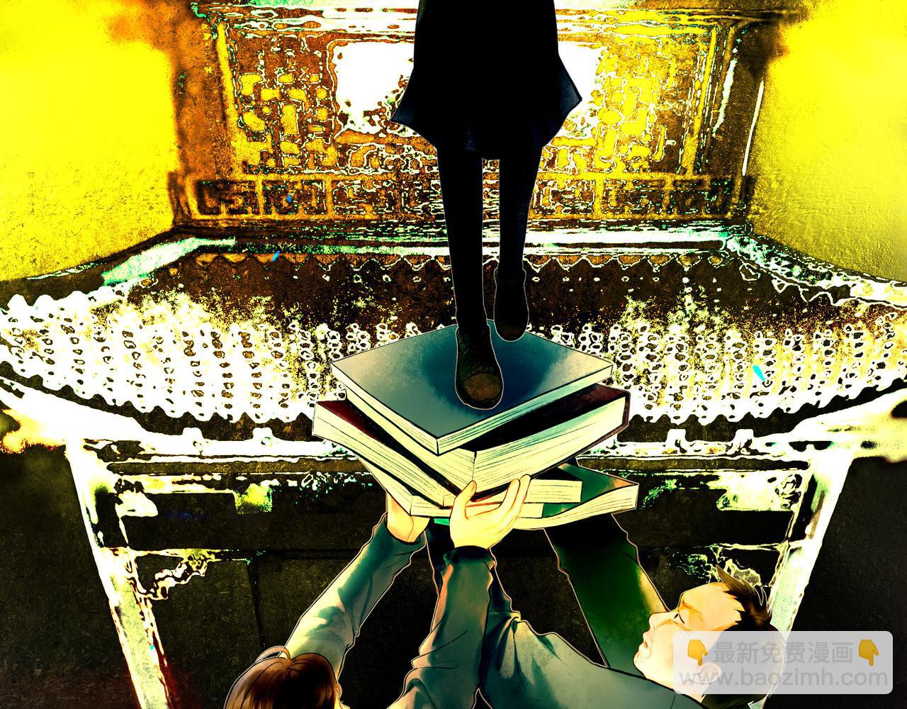 76.夜行之鸟(1/3)-第78话