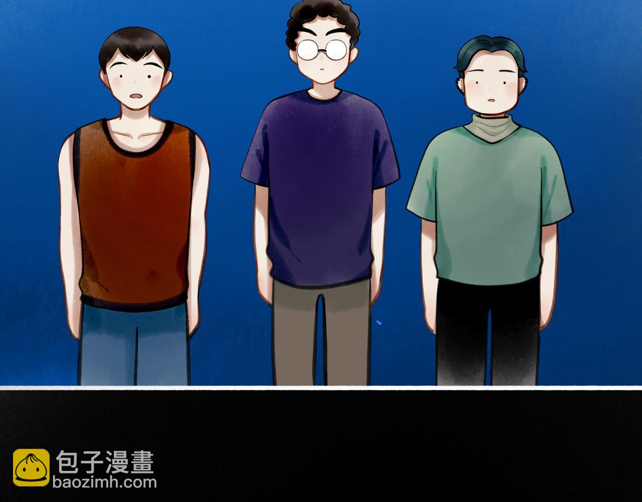 86.小朝同学(1/2)-第88话