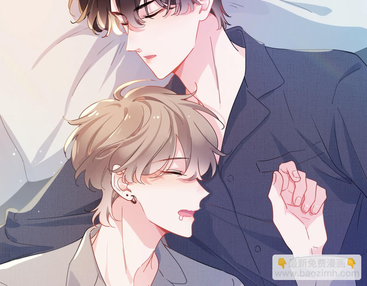 第99话  再见！(1/3)-第102话