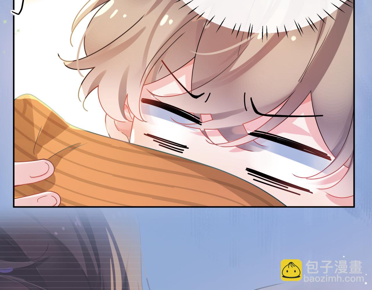 竹马番外2-哄人的秘诀(1/2)-第104话