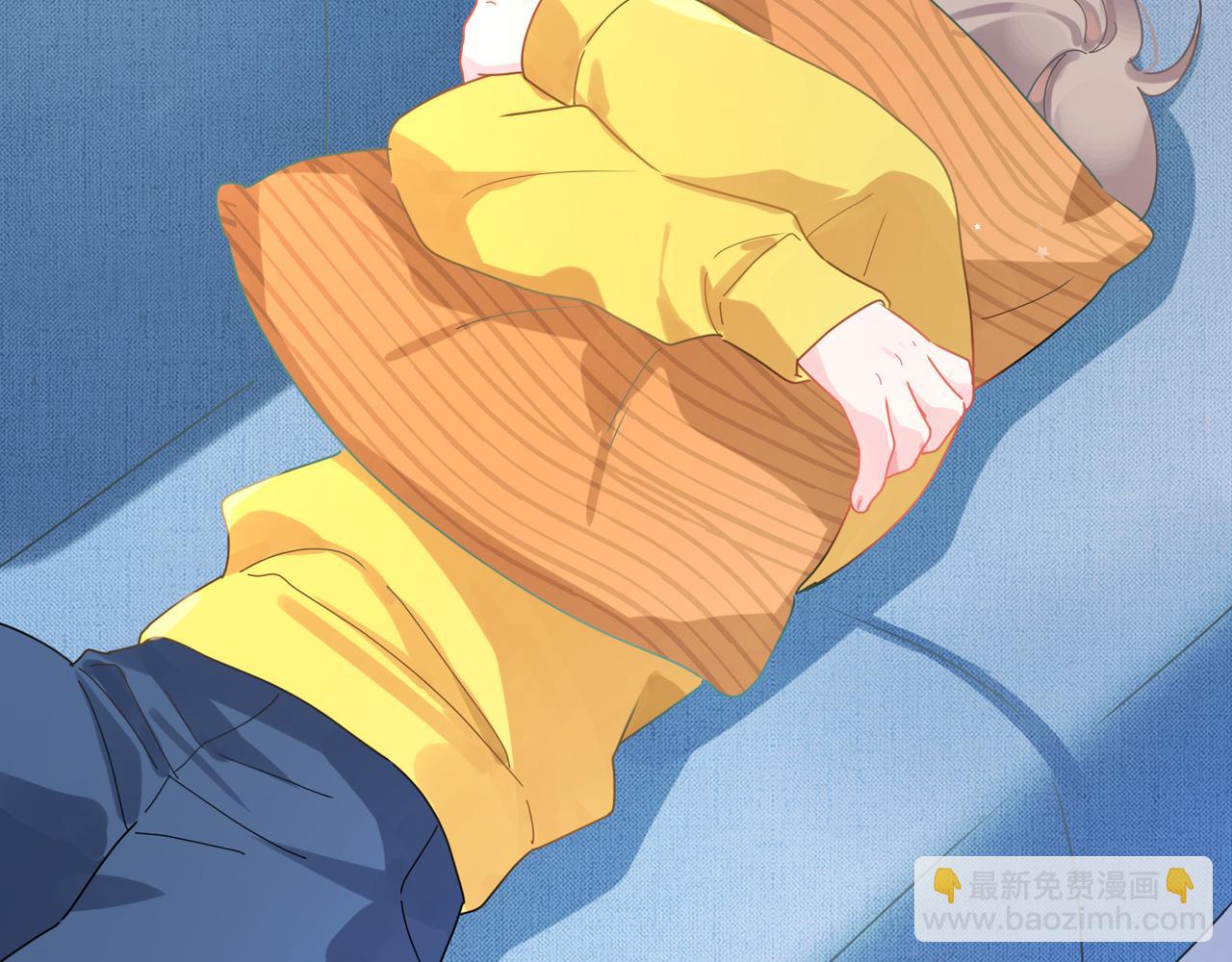 竹马番外2-哄人的秘诀(1/2)-第104话