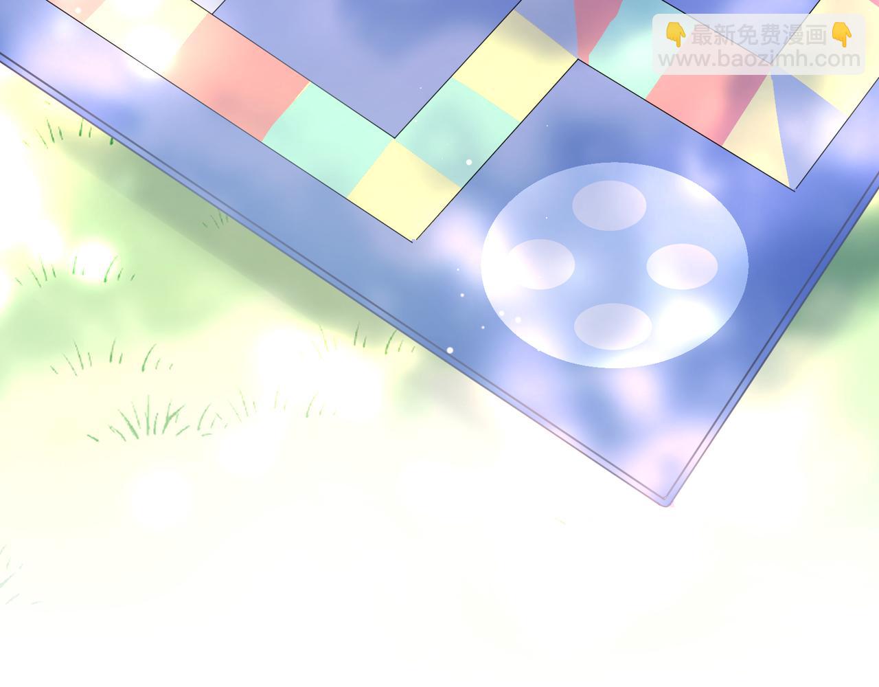 竹马番外4 你也好好哄(1/3)-第106话