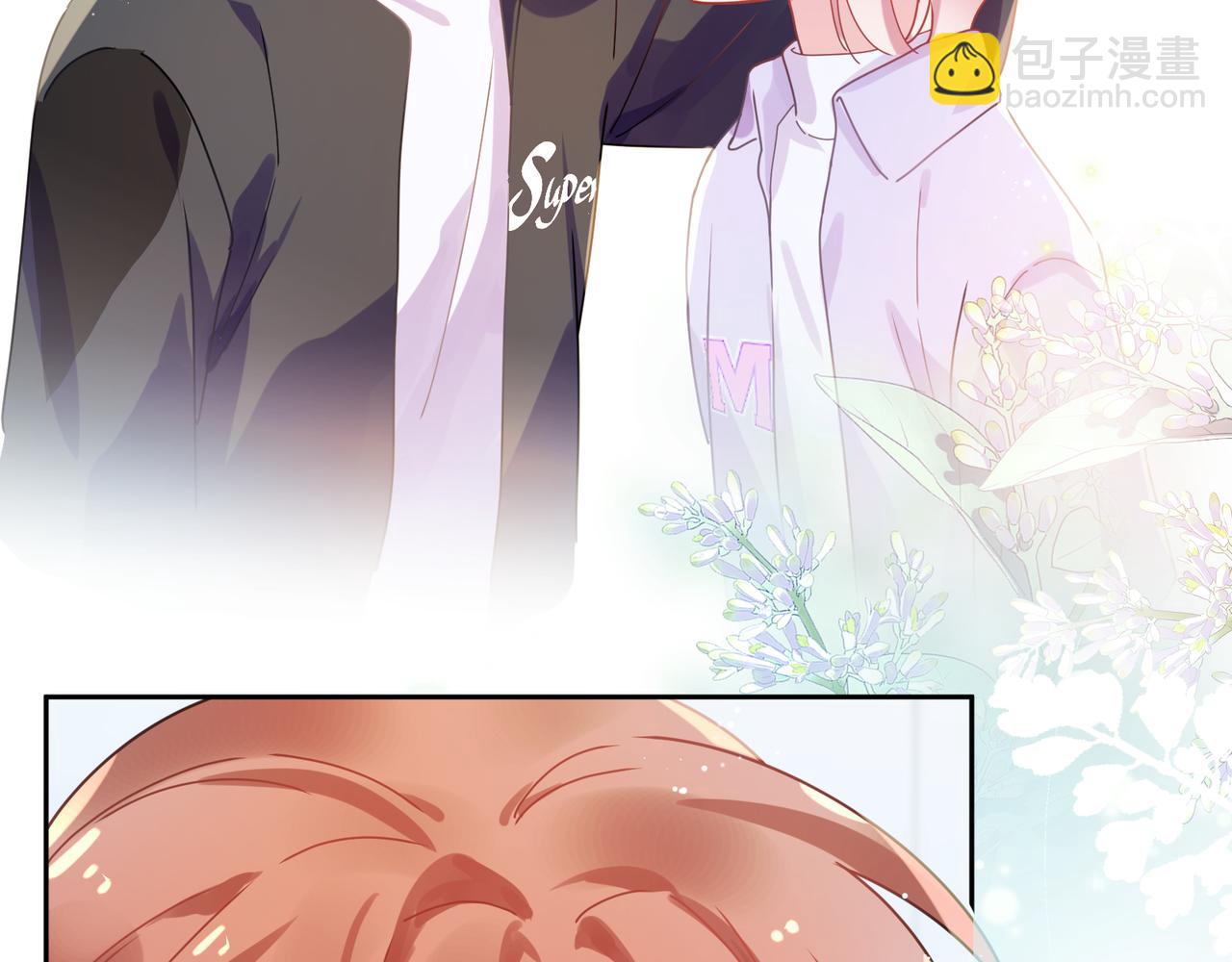 竹马番外6   好朋友(1/3)-第108话