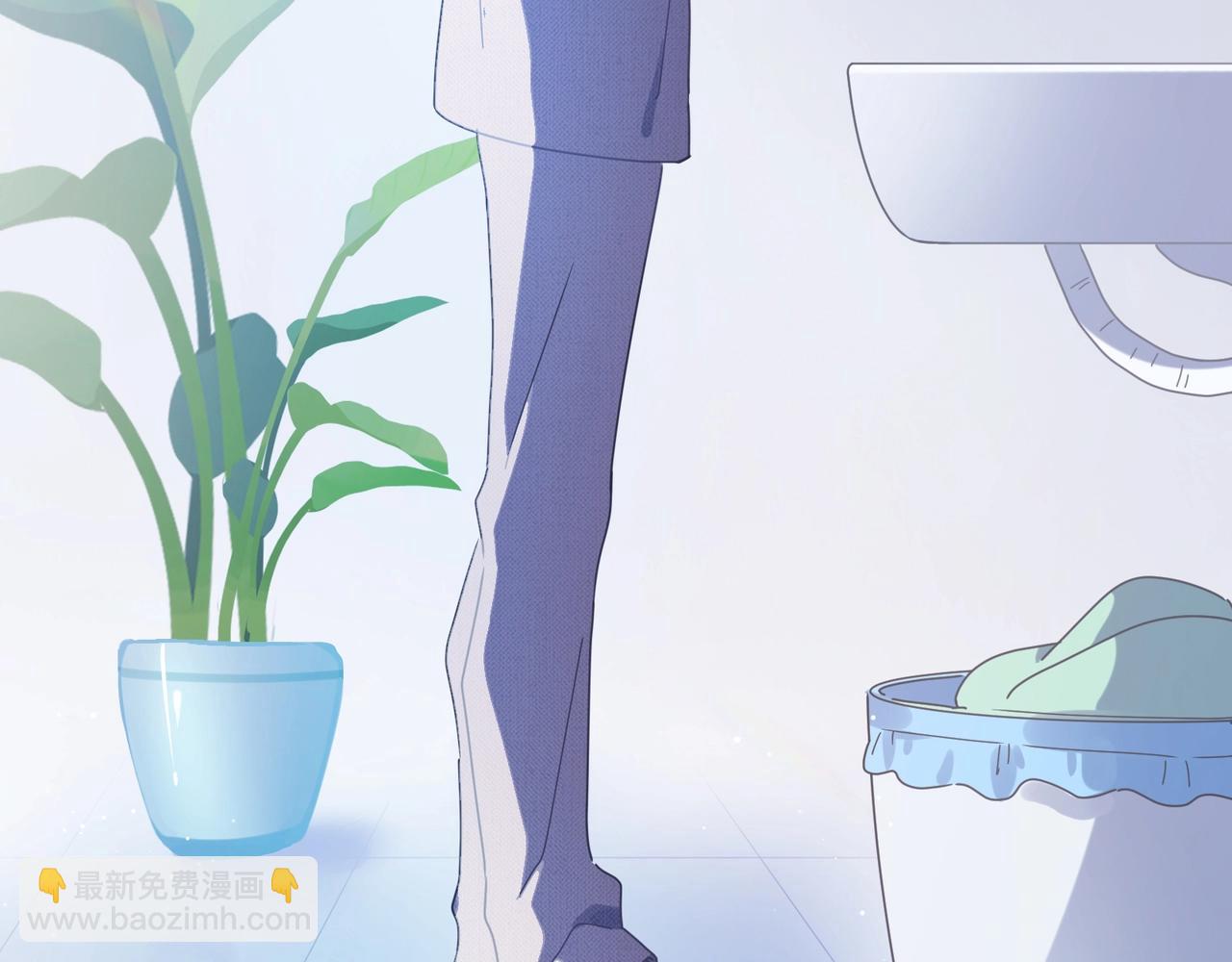 竹马番外10  一个提议(1/3)-第112话