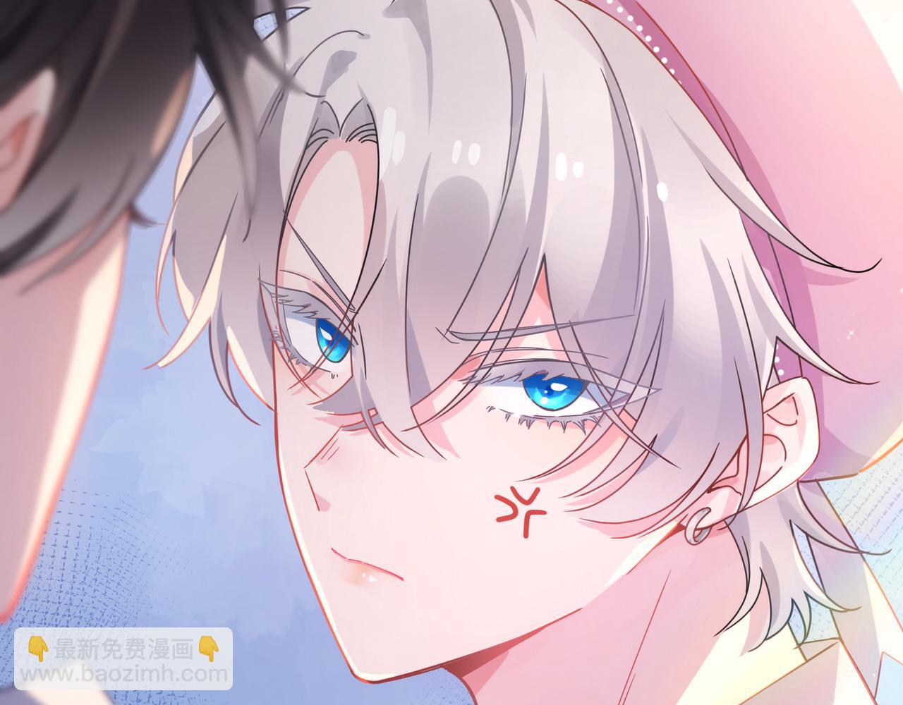 第二季 第2话  我误会他了&hellip;(1/3)-第116话