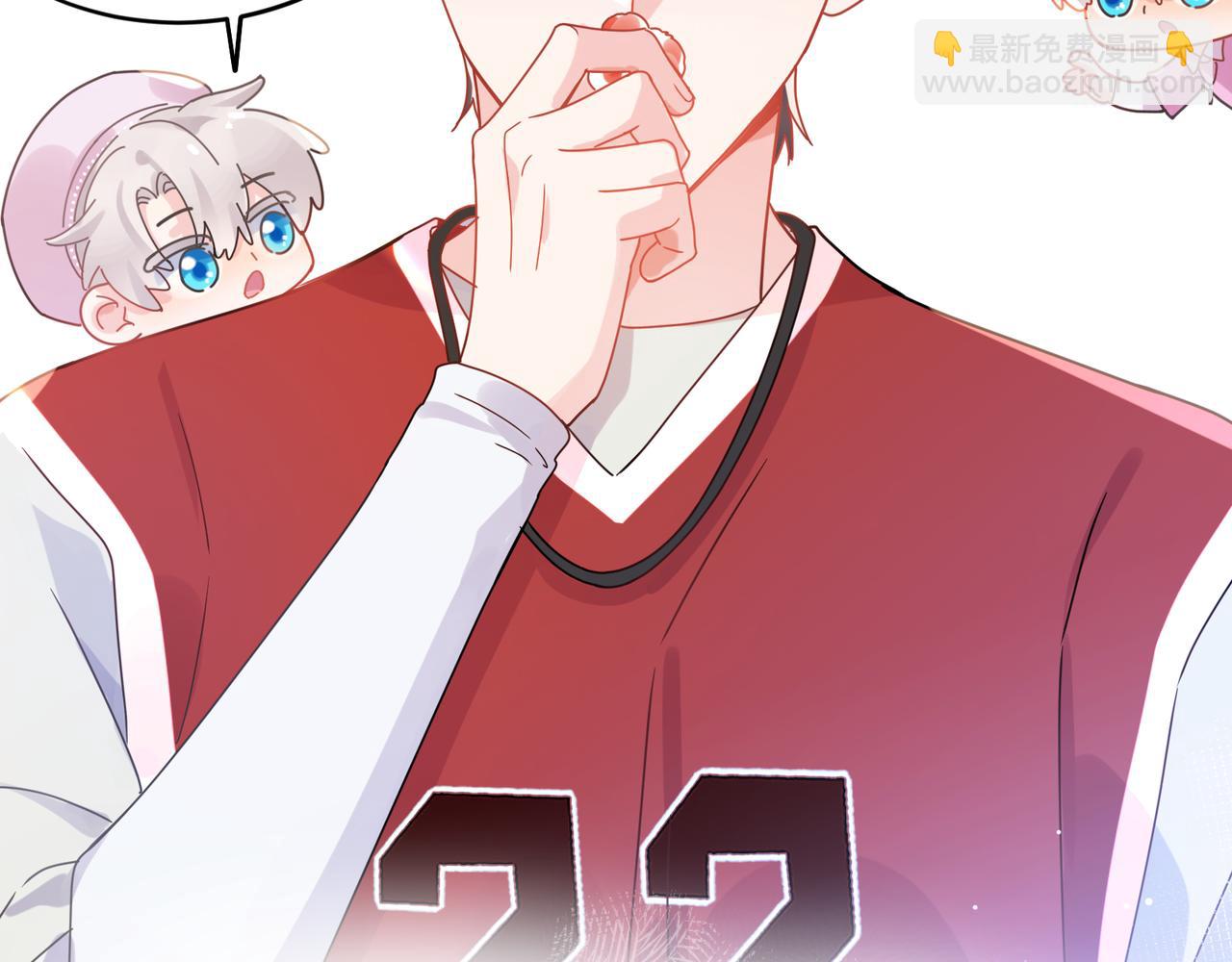 第二季 第4话  擦拭伤口(1/2)-第118话