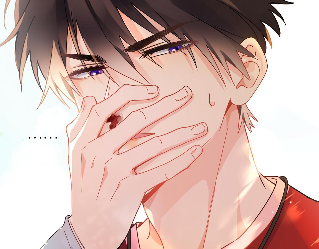 第二季 第4话  擦拭伤口(1/2)-第118话