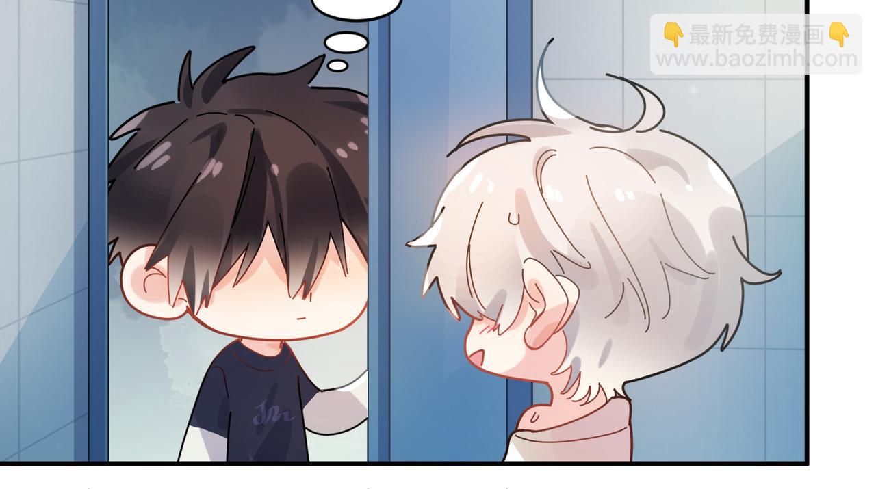 第二季 第6话   发烧(1/3)-第120话