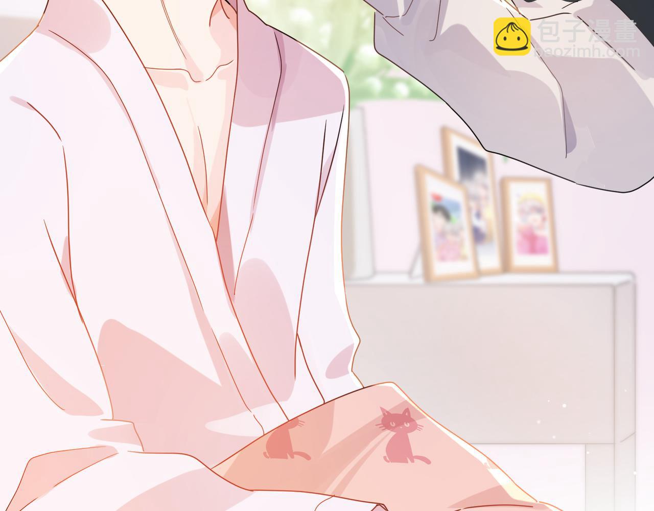 第二季 第8话   吹头发(1/2)-第122话