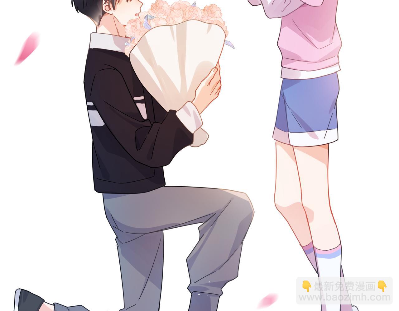 第10话 今晚去你家(1/2)-第124话