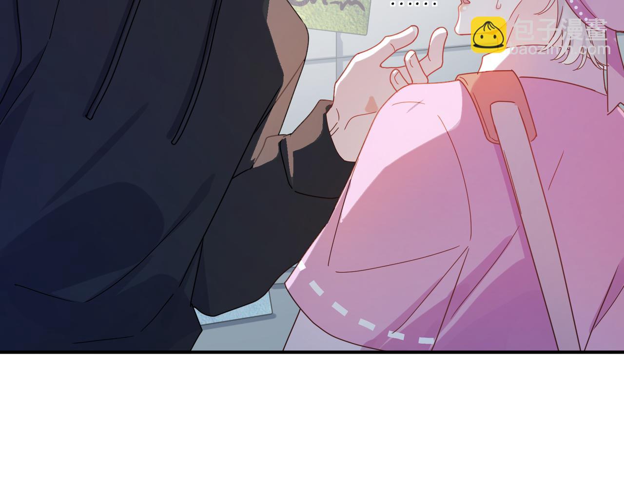 第13话 背着你走(1/2)-第126话