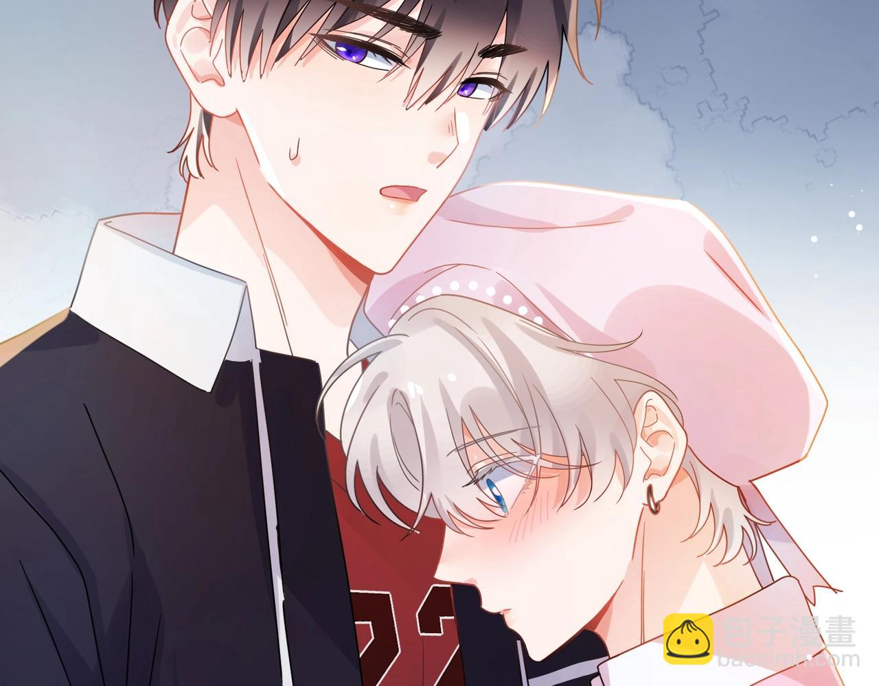 第15话  约会预定(1/2)-第128话