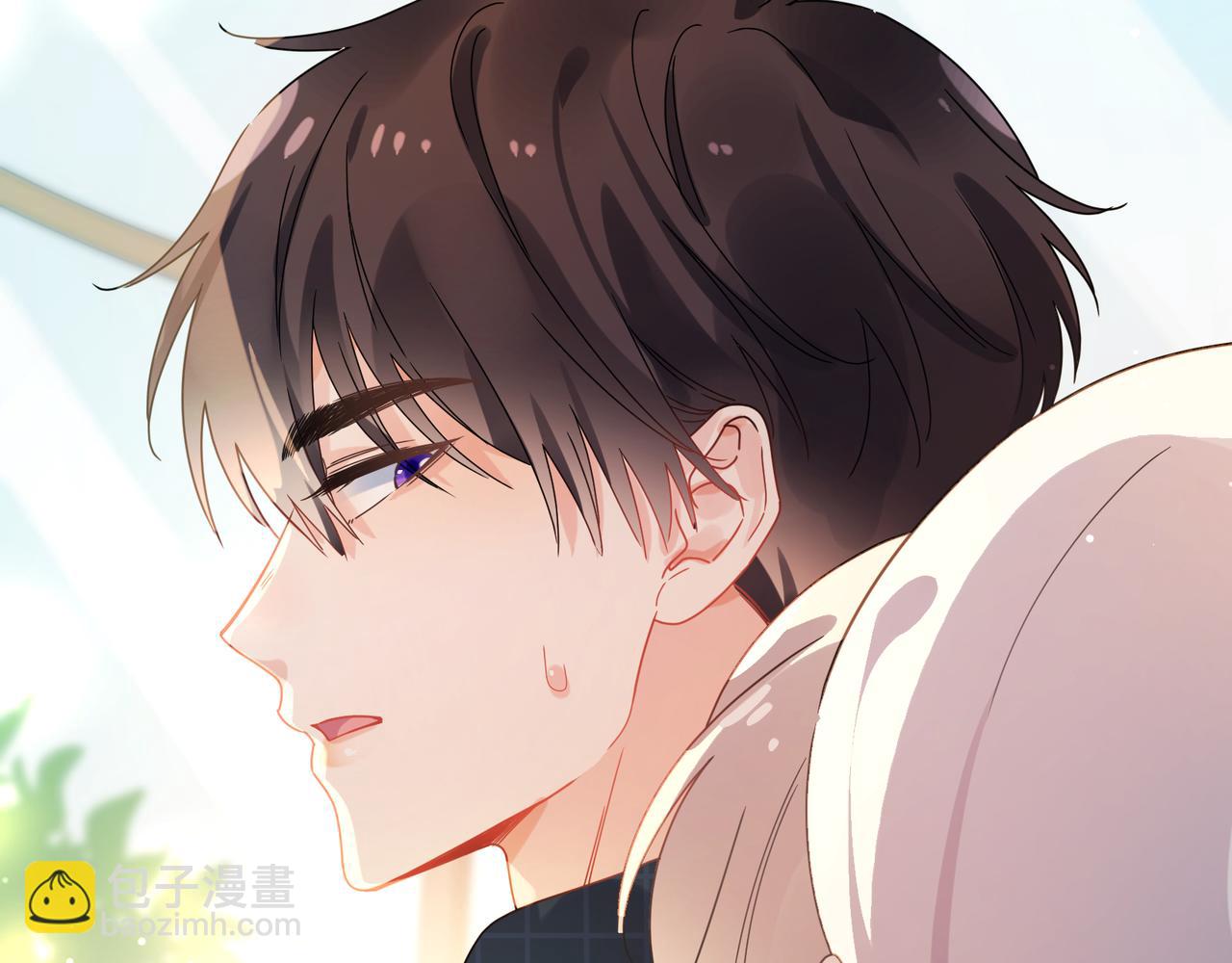 第17话  吃醋(1/2)-第130话