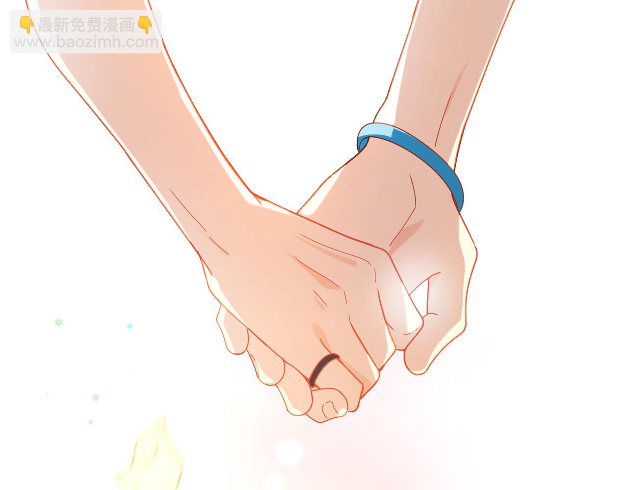 第17话  吃醋(1/2)-第130话