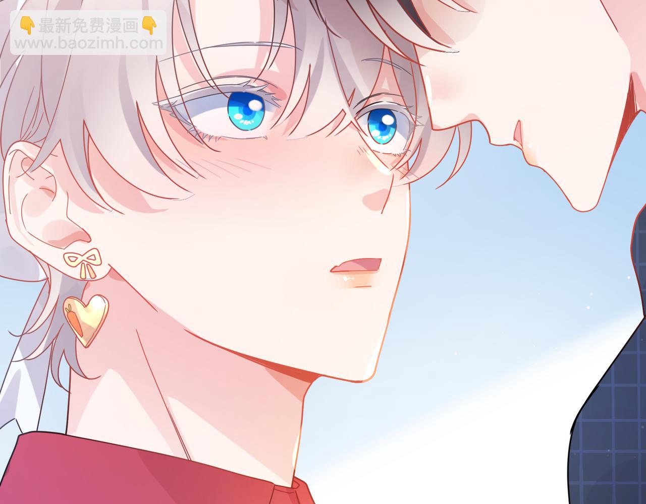 第19话  自作自受(1/2)-第132话