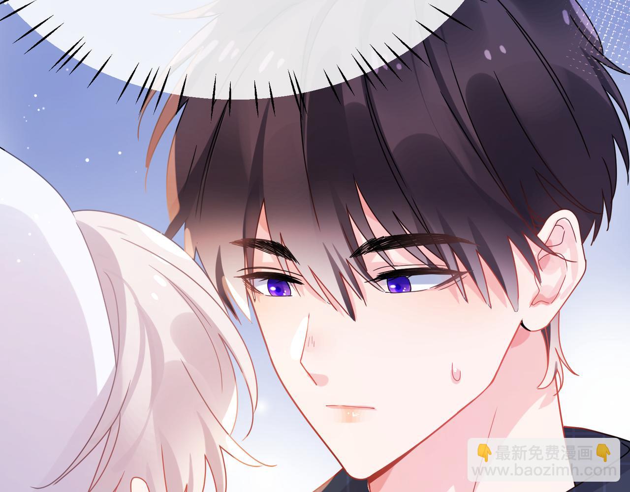 第19话  自作自受(1/2)-第132话