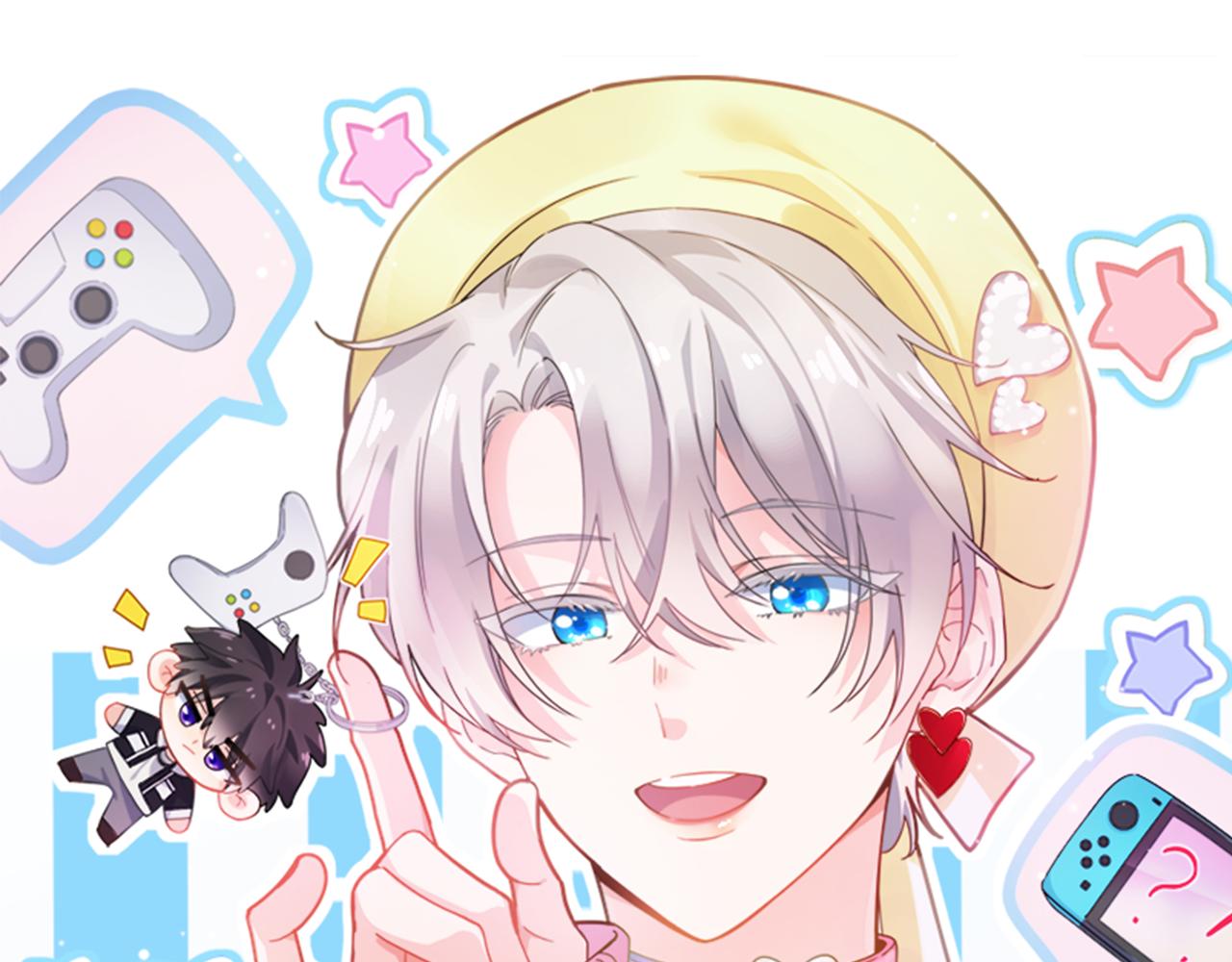 第21话  分支剧情(1/3)-第134话