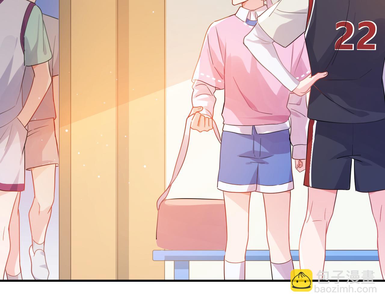 第23话  旧相识(1/3)-第136话