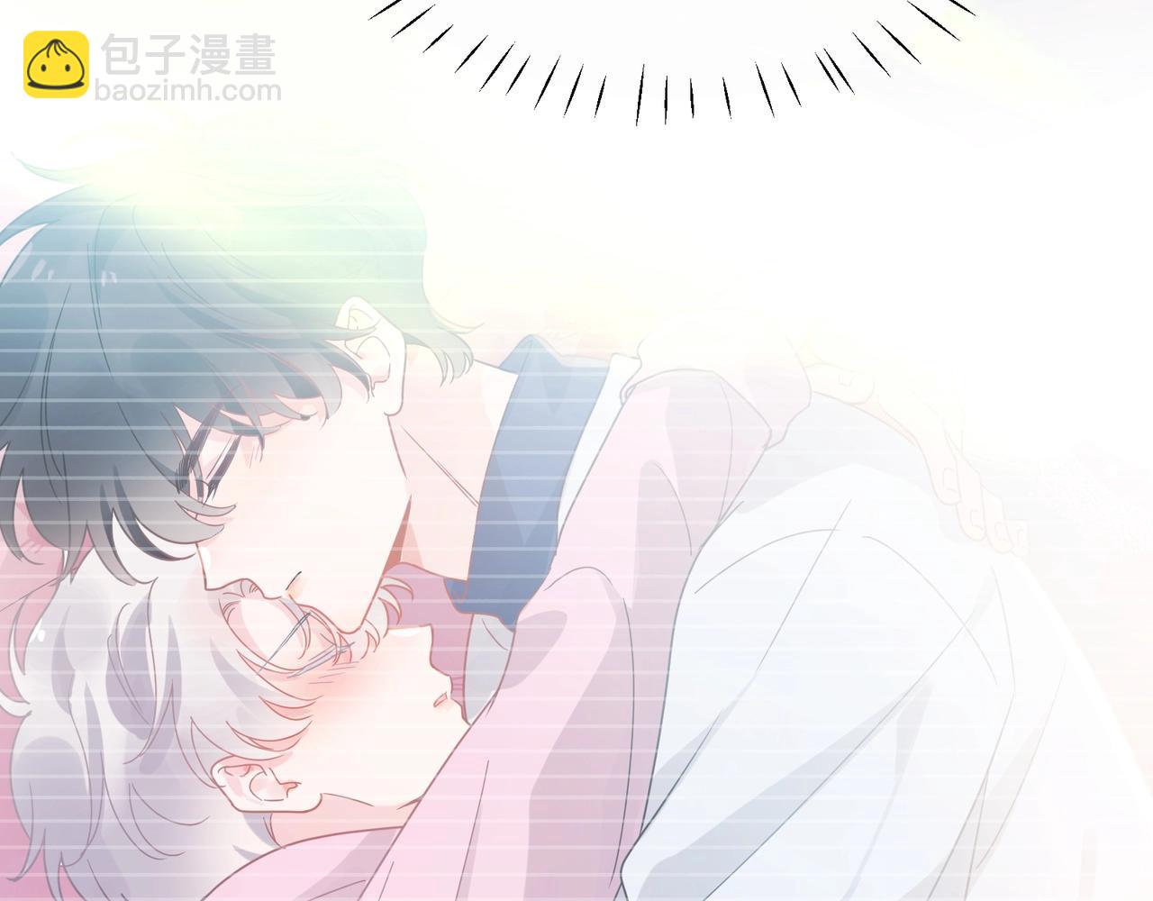 第31话  心动的感觉？(1/3)-第144话